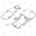 Garnituri drujba Husqvarna 555, 556, 560, 562 Set